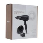 سشوار حرفه ای بابیلیس مدل 6710DE - Image 4