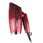 سشوار دسته تاشو پرینسلی مدل PR261AT - Image 3