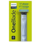 ست ماشین اصلاح موی صورت و بدن فیلیپس مدل QP1324 - Image 4