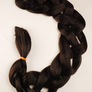 موی دوسرباز تک رنگ AY-4 شی وو