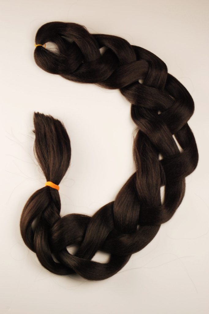 موی دوسرباز تک رنگ AY-4 شی وو