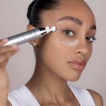 کرم دور چشم کلاژن لیفتینگ تیرتیر - Image 5