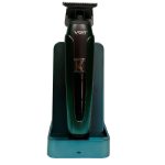 ست سه قلو ماشین اصلاح وی جی آر VGR V-694 (آبی) - Image 4