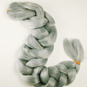 موی دوسرباز تک رنگ AY-40 شی وو