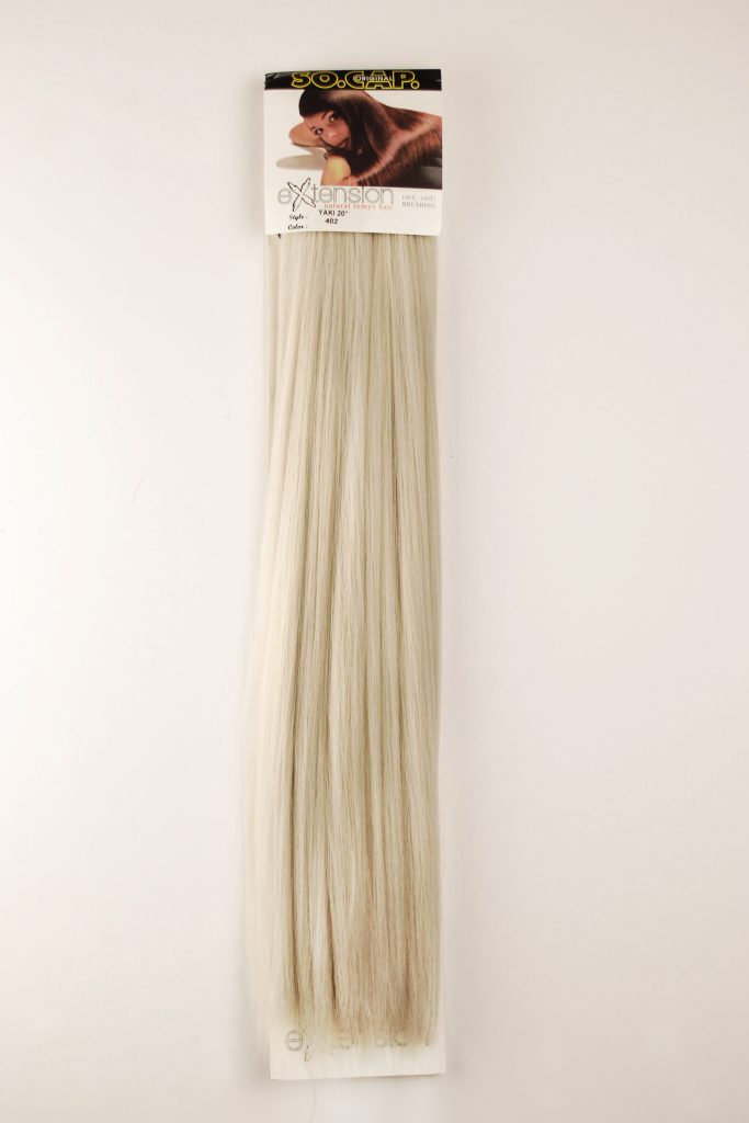 موی سردوخت کد402 سوکپ