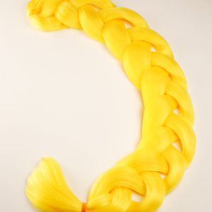 موی دوسرباز تک رنگ AY-41 شی وو