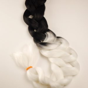 موی دوسرباز  آمبره BY-33 شی وو