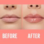 لیپ گلاس میبلین مدل Lifter Gloss رنگ PEARL - Image 5