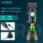 ماشین اصلاح وی جی آر VGR V-010 - Image 5
