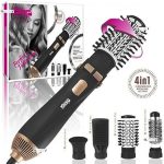 سشوار چرخشی چهار کاره DSP مدل 50001 - Image 5