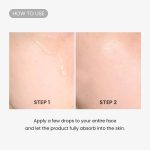 سرم ضد چین و چروک و مرطوب کننده تیرتیر - Image 6