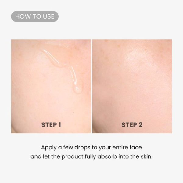 سرم ضد چین و چروک و مرطوب کننده تیرتیر - Image 6