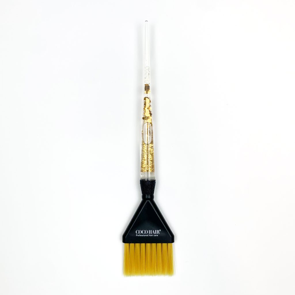 برس رنگ CrystalBrush M برندCoCo Hair