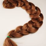 موی دوسرباز تک رنگ AY-7 شی وو