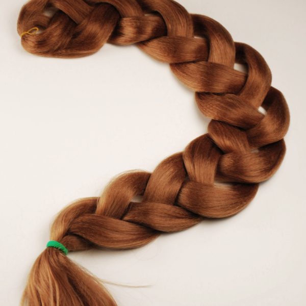 7 موی دوسرباز تک رنگ AY-7 شی وو - Image 1