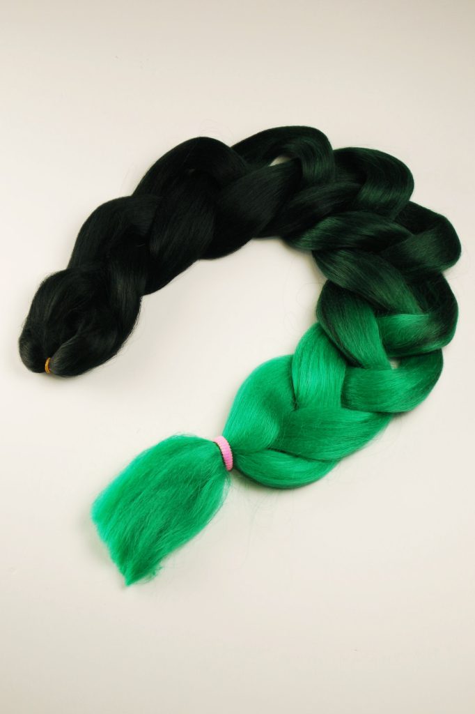 موی دوسرباز آمبره CY-7 شی وو