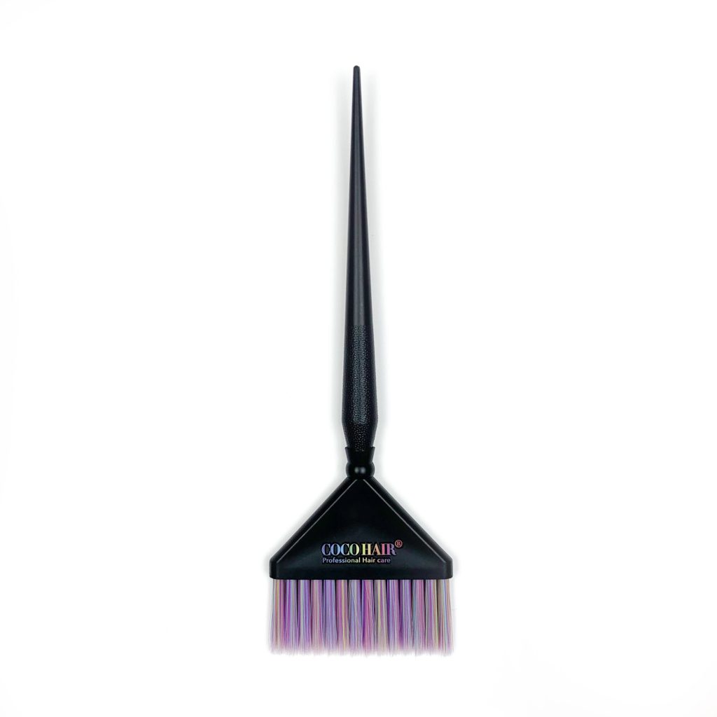 برس رنگ LargTint برندCoCo Hair