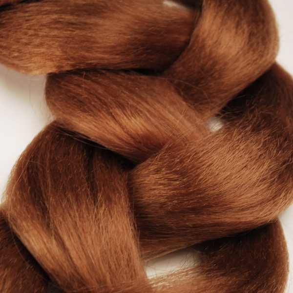 موی دوسرباز تک رنگ AY-7 شی وو - Image 2