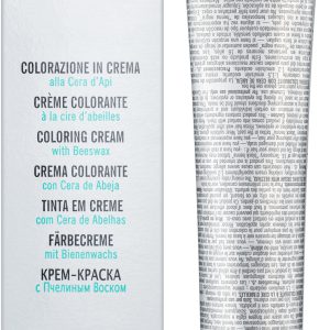 رنگ مو سری شکلاتی(7.72)Echos Line