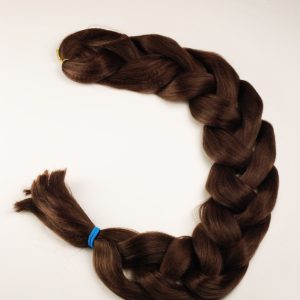 موی دوسرباز تک رنگ AY-8 شی وو