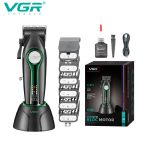 ماشین اصلاح وی جی آر VGR V-010 - Image 8