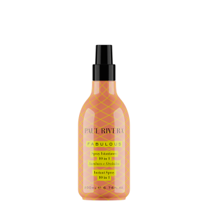 لوسیون اسپری 10 کاره Paul Rivera