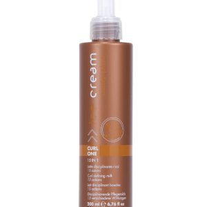 کرم 15در1 کاره بیرون حمام اینبریا 200 میل