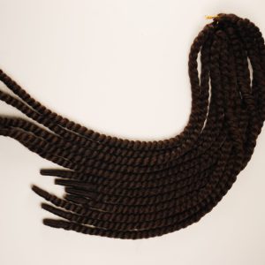 موی مامبو قهوه ای شی وو Cheveux