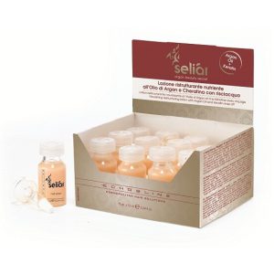 لوسیون آرگان Echos Line