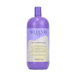 شامپو ضد زردی بلوندس اینبریا 1000 میل