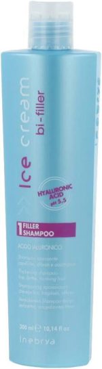 کیت فیلر ice-cream اینبریا - Image 2