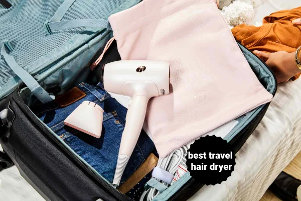 بهترین مارک سشوار مسافرتی