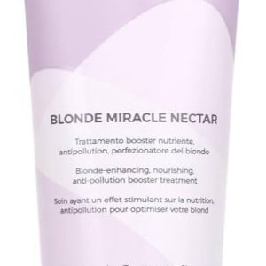 ماسک موی بلوند بلوندس اینبریا 250 میل