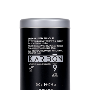 پودر دکلره کربن اچ‌اس‌لاین Echos Line (500گرم)