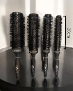 برس گرد نانو تکنولوژی سافیکس (20 سانت)