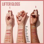 لیپ گلاس میبلین مدل Lifter Gloss رنگ PEARL - Image 6