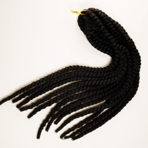 موی مامبو مشکی شی وو Cheveux