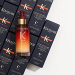 سرم مو جادویی شبانه 8H Magic Night Serum کراستاس - Image 4