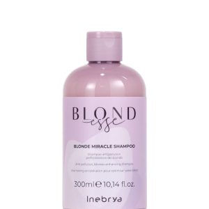 شامپو موهای بلوند بلوندس اینبریا 300میل