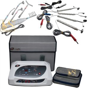 نئو هیدرودرم دیجیتال بدون ماسک (LCD graph)پویان تجهیز