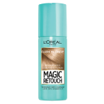اسپری کانسیلر ریشه مو لورآل مدل Magic Retouch بلوند