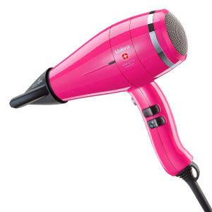 سشوار حرفه ای والرا مدل VANITY (صورتی)