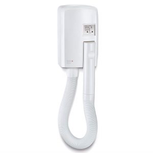 سشوار دیواری والرا مدل Hotello Shaver 832.01RT