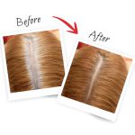 اسپری کانسیلر ریشه مو لورآل مدل Magic Retouch بلوند - Image 5