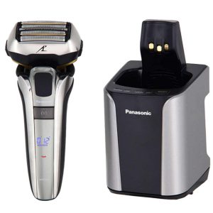 ریش تراش پاناسونیک سری لمدش مدل ES-LV9Q