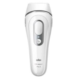 لیزر خانگی براون مدل Silk.Expert Pro 3 PL3233