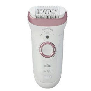 اپیلاتور براون سری 9 مدل SES9-855