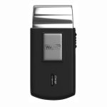 ماشین اصلاح صورت موبایل شیور وال مدل TRAVEL SHAVER 3615