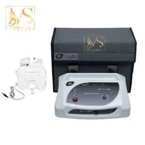 ماسک حرارتی پرتابل پویان تجهیز