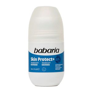 رول ضد تعریق باباریا مدل skin protect